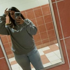 Meet your Posher, Cheyenne